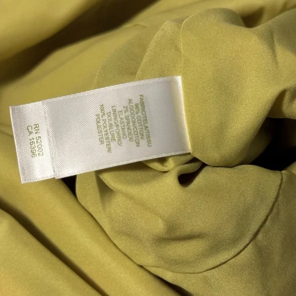 Lizgolf Textured Dress - Picture 4 of 4